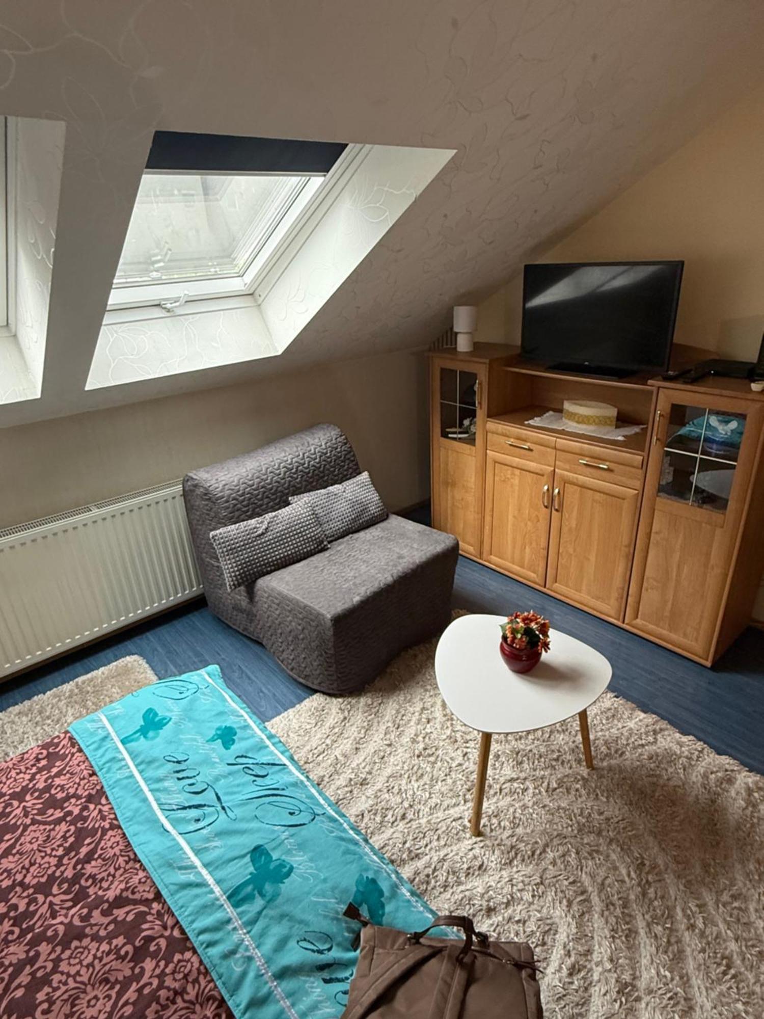Kossuth Apartman بودابست المظهر الخارجي الصورة
